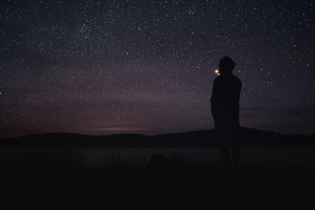 《子夜归》徐凯是干什么的？